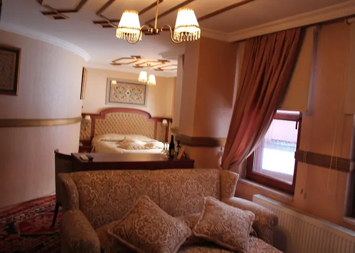 Aruna Boutique Hotel