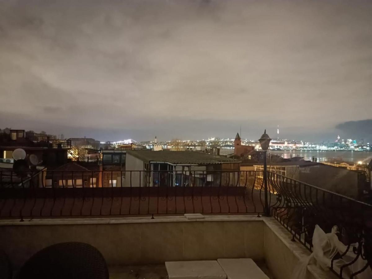 Aruna Istanbul