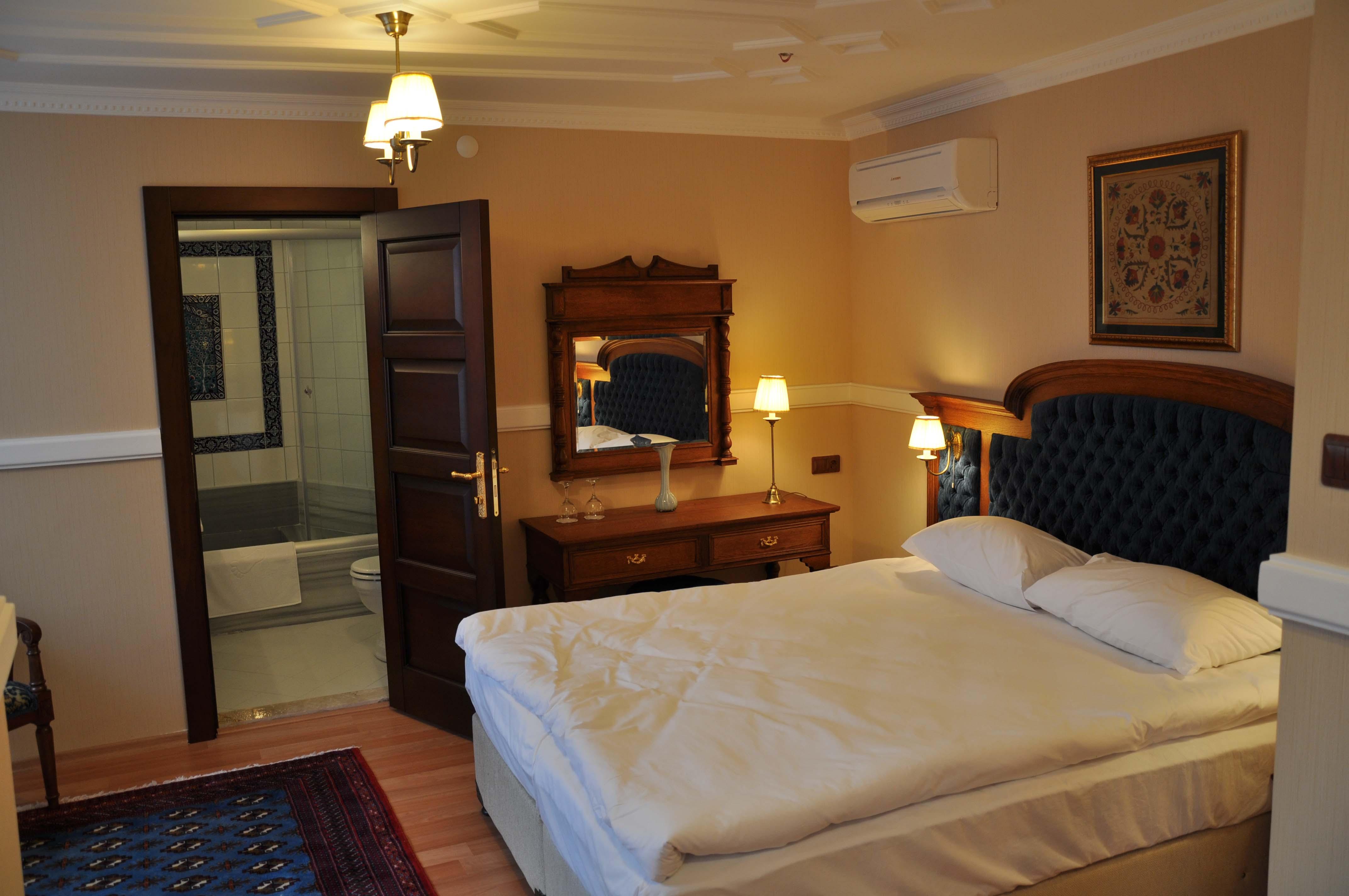 Hotel Aruna