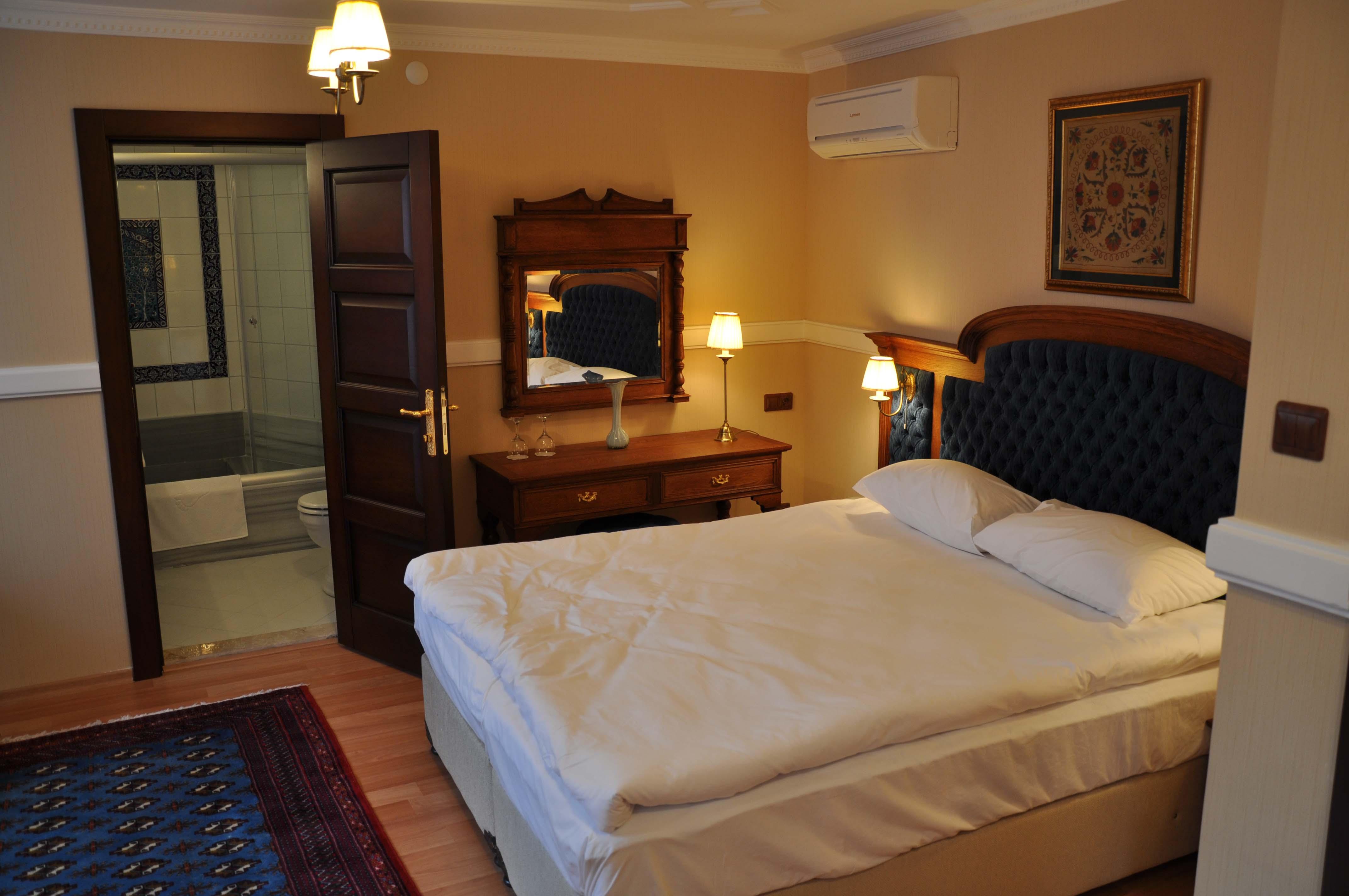 Aruna Istanbul