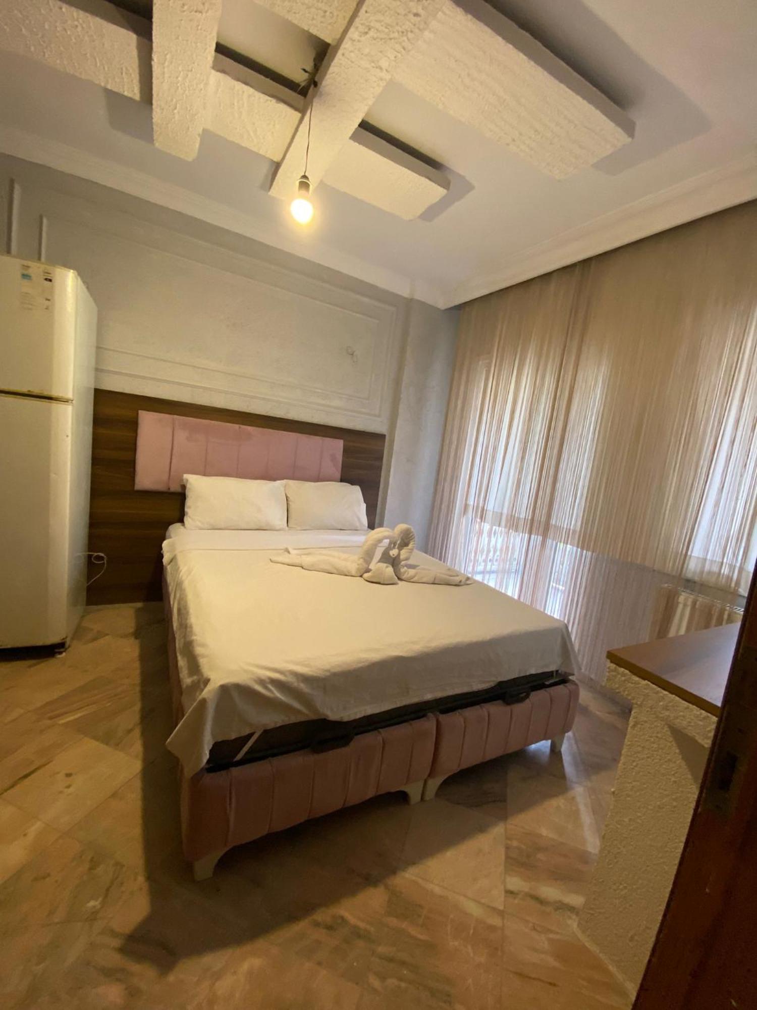 Hotel Aruna