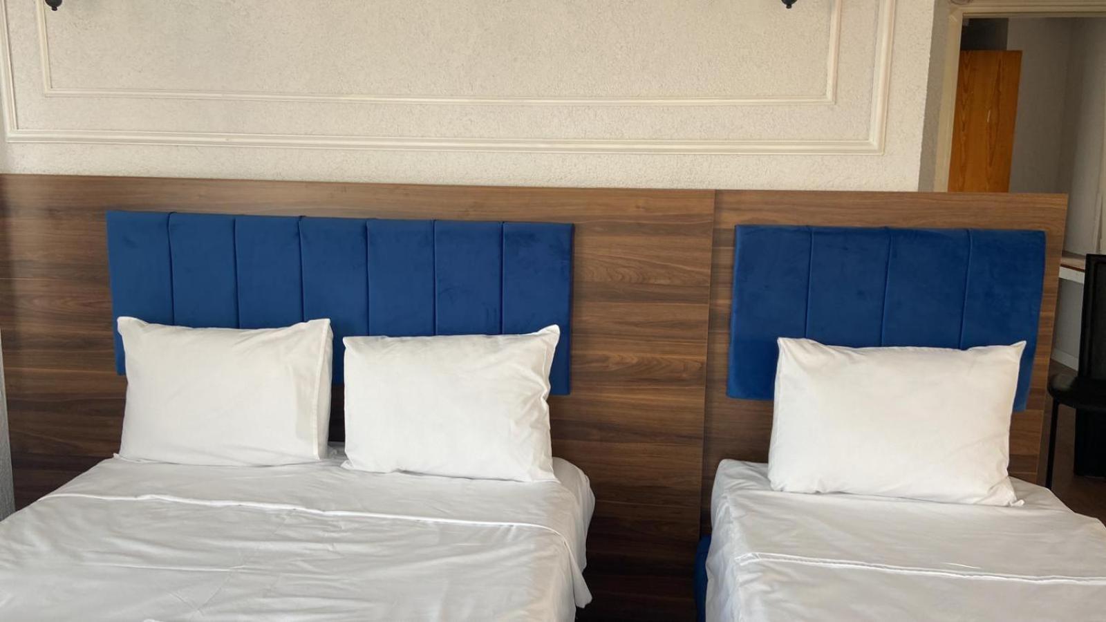 Aruna Hotel 4*