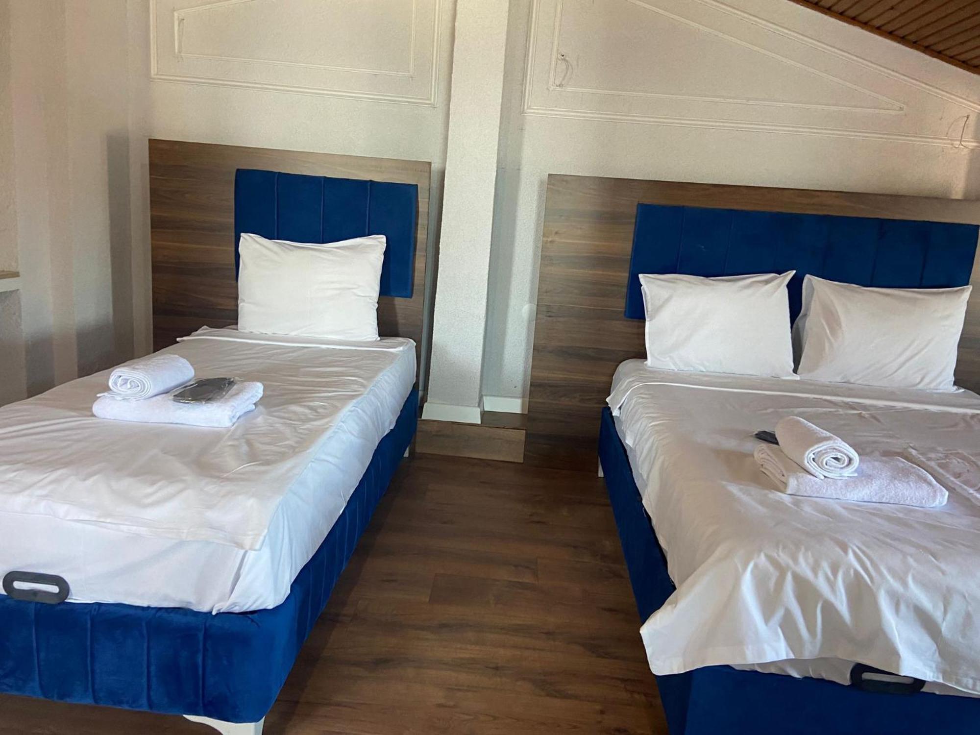 Hotel Aruna Istanbul