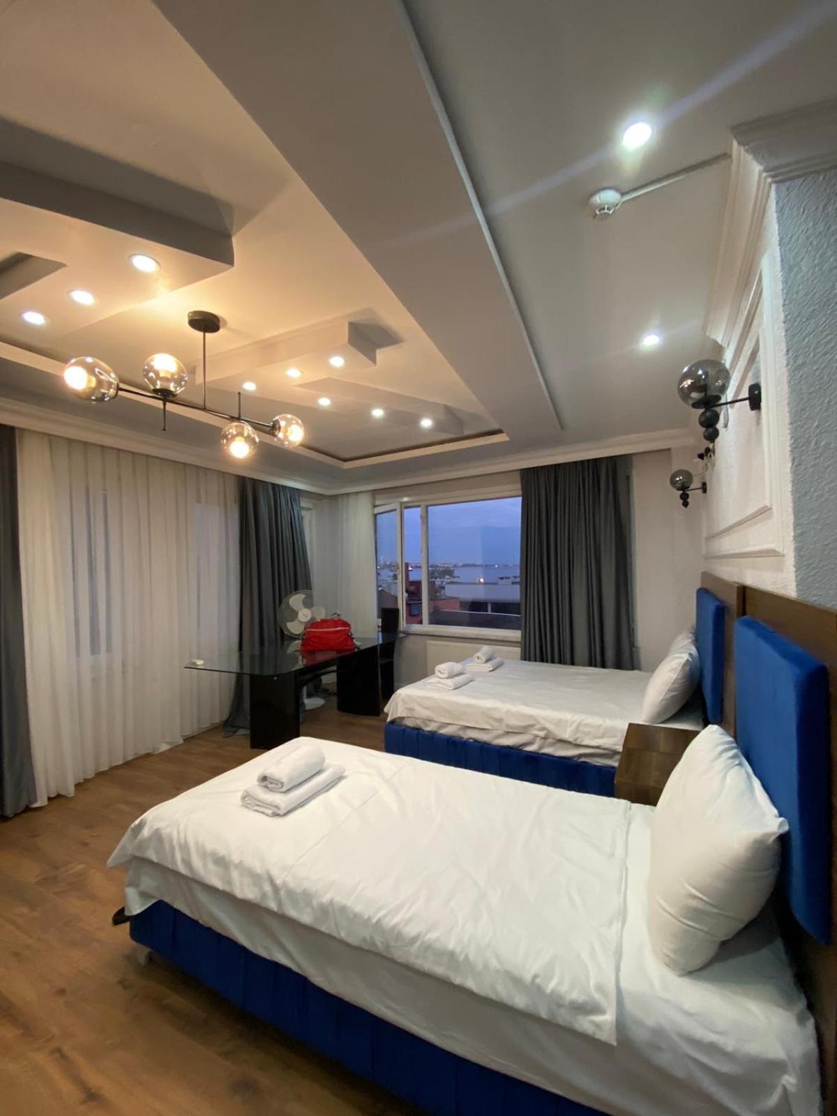 Aruna 4* Istanbul