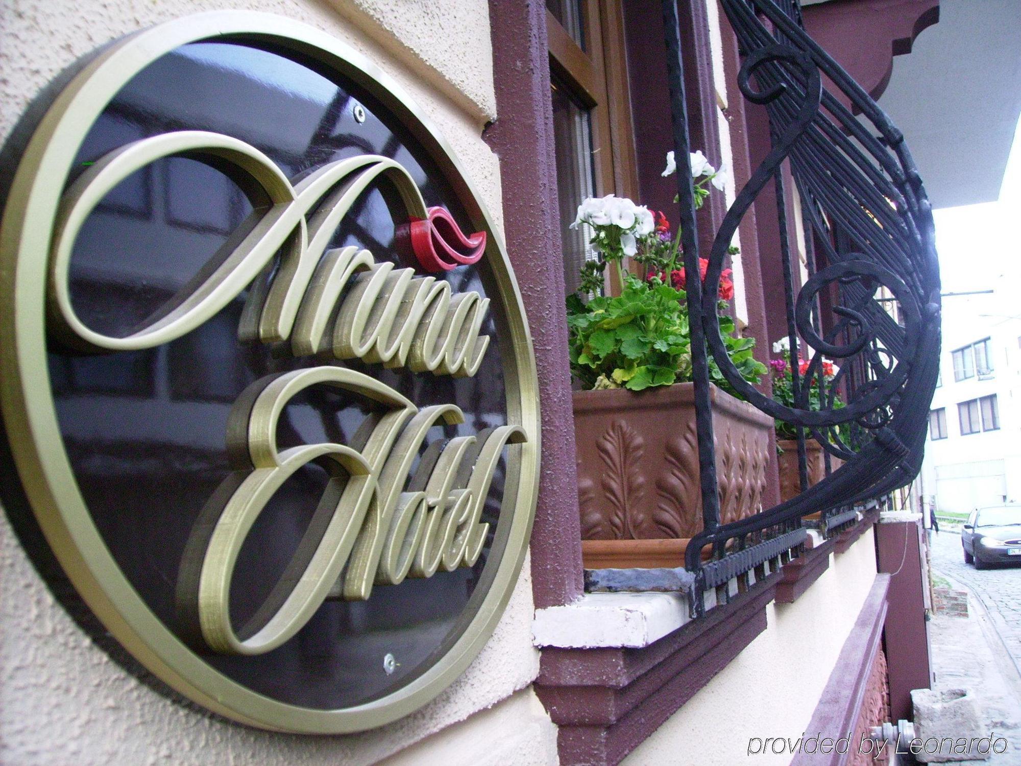 Hotel Aruna