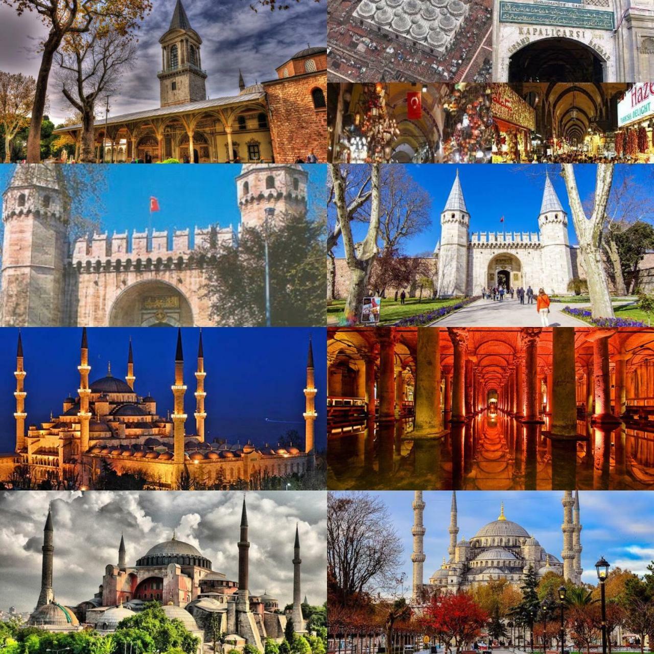 Aruna Hotel Istanbul