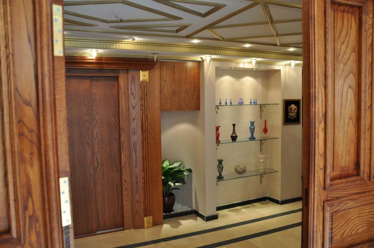 Hotel Aruna