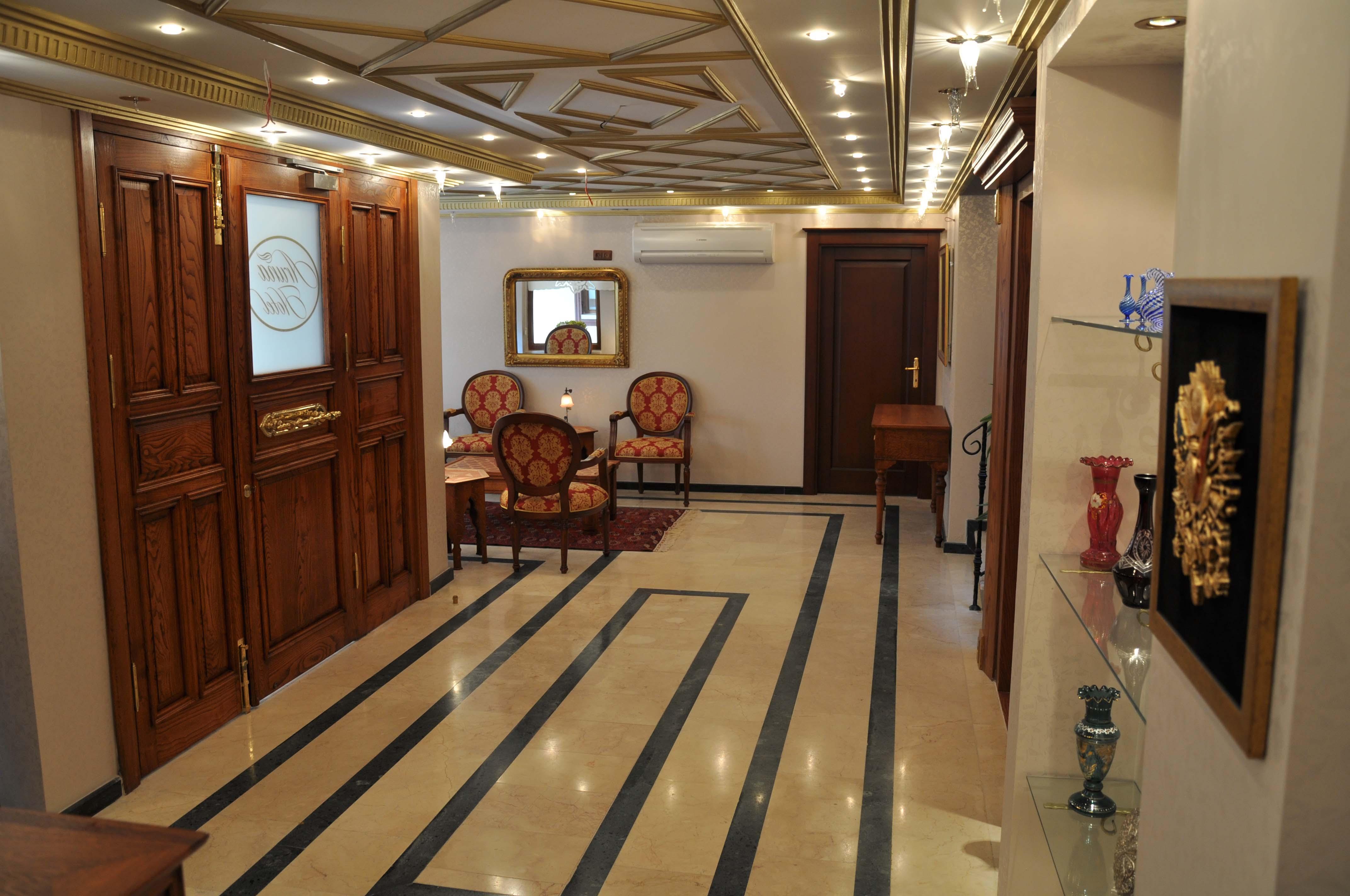 Aruna Boutique Стамбул