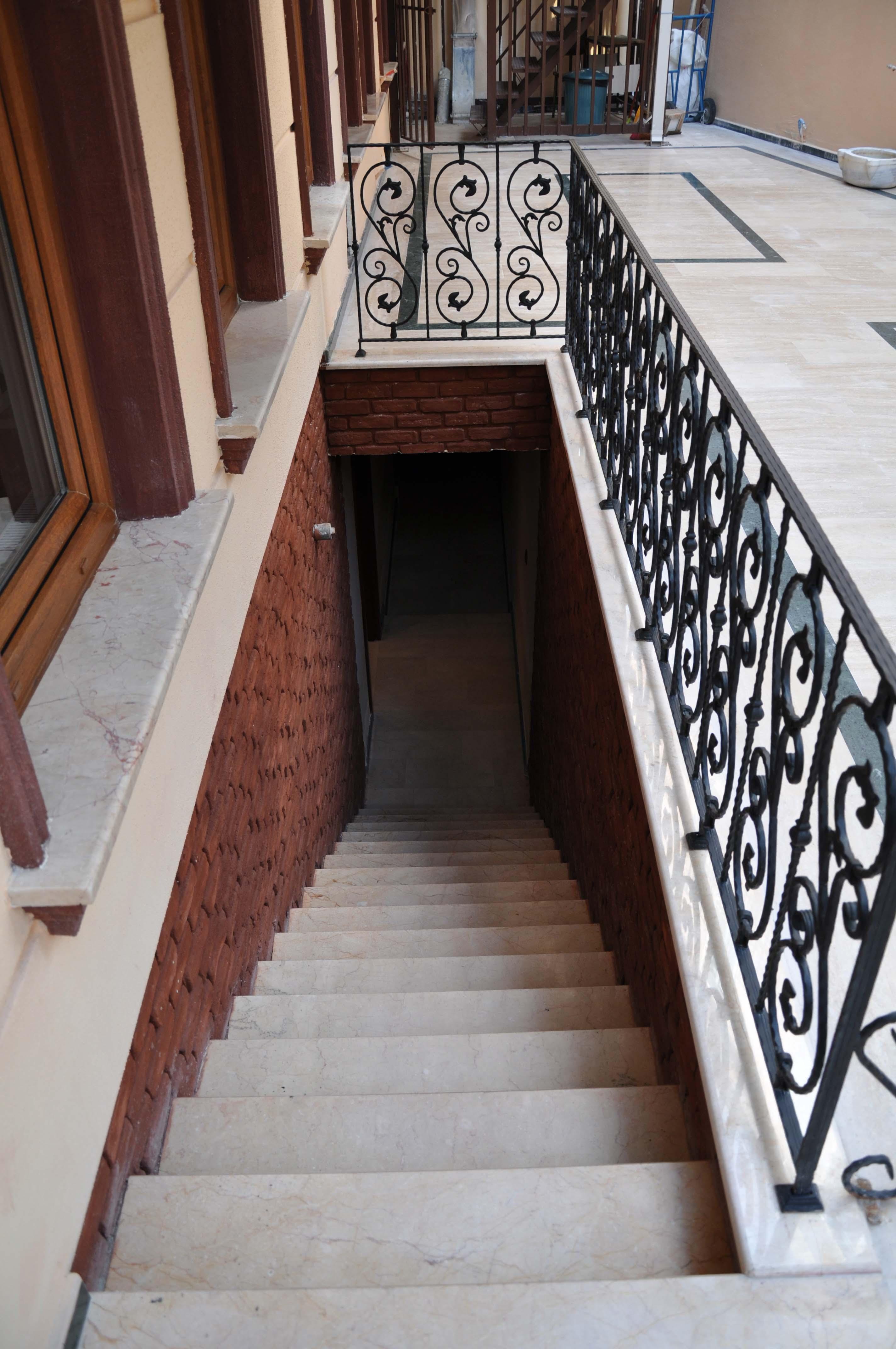 Aruna Boutique Готель