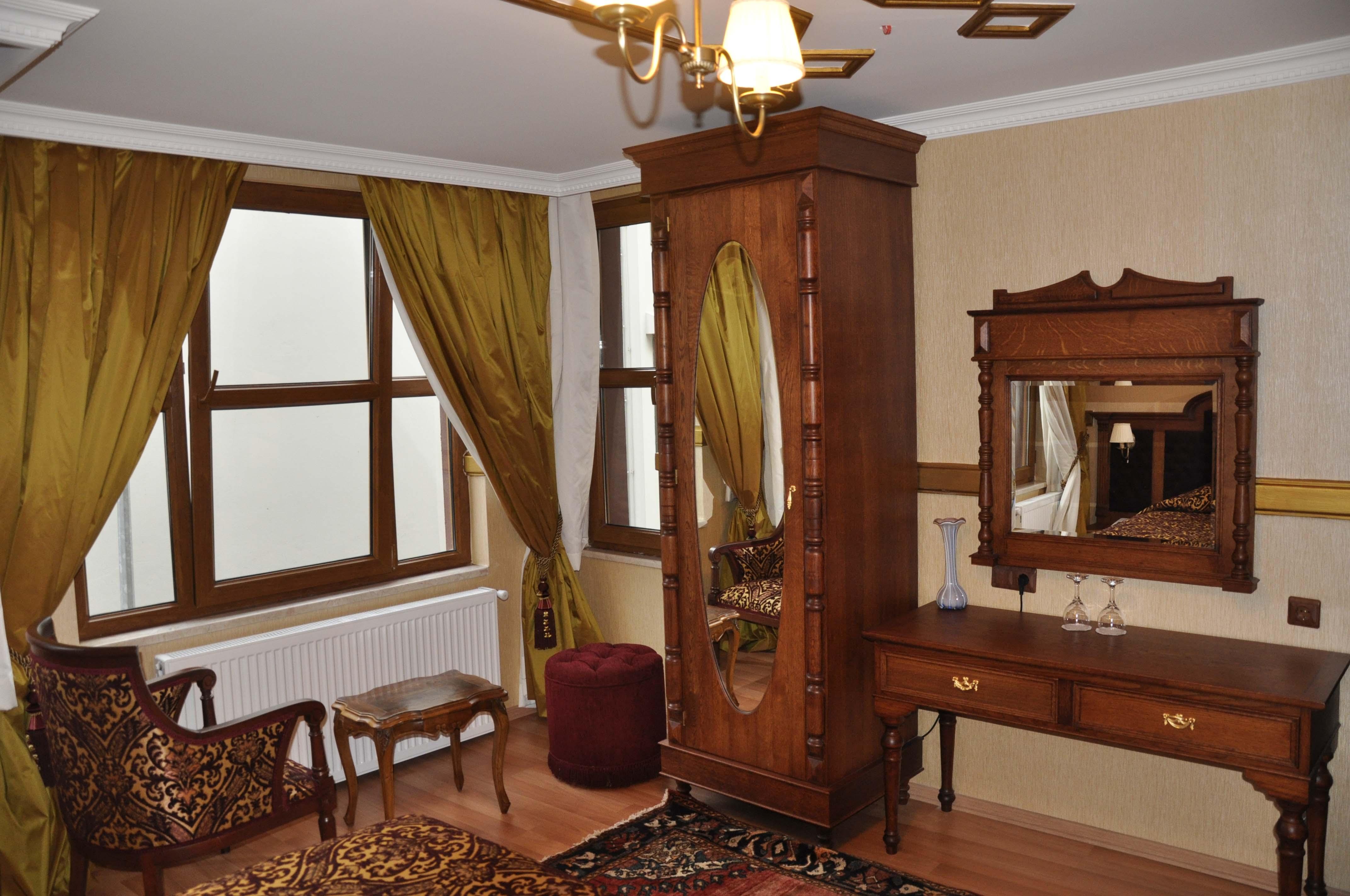 Aruna Boutique Istanboel
