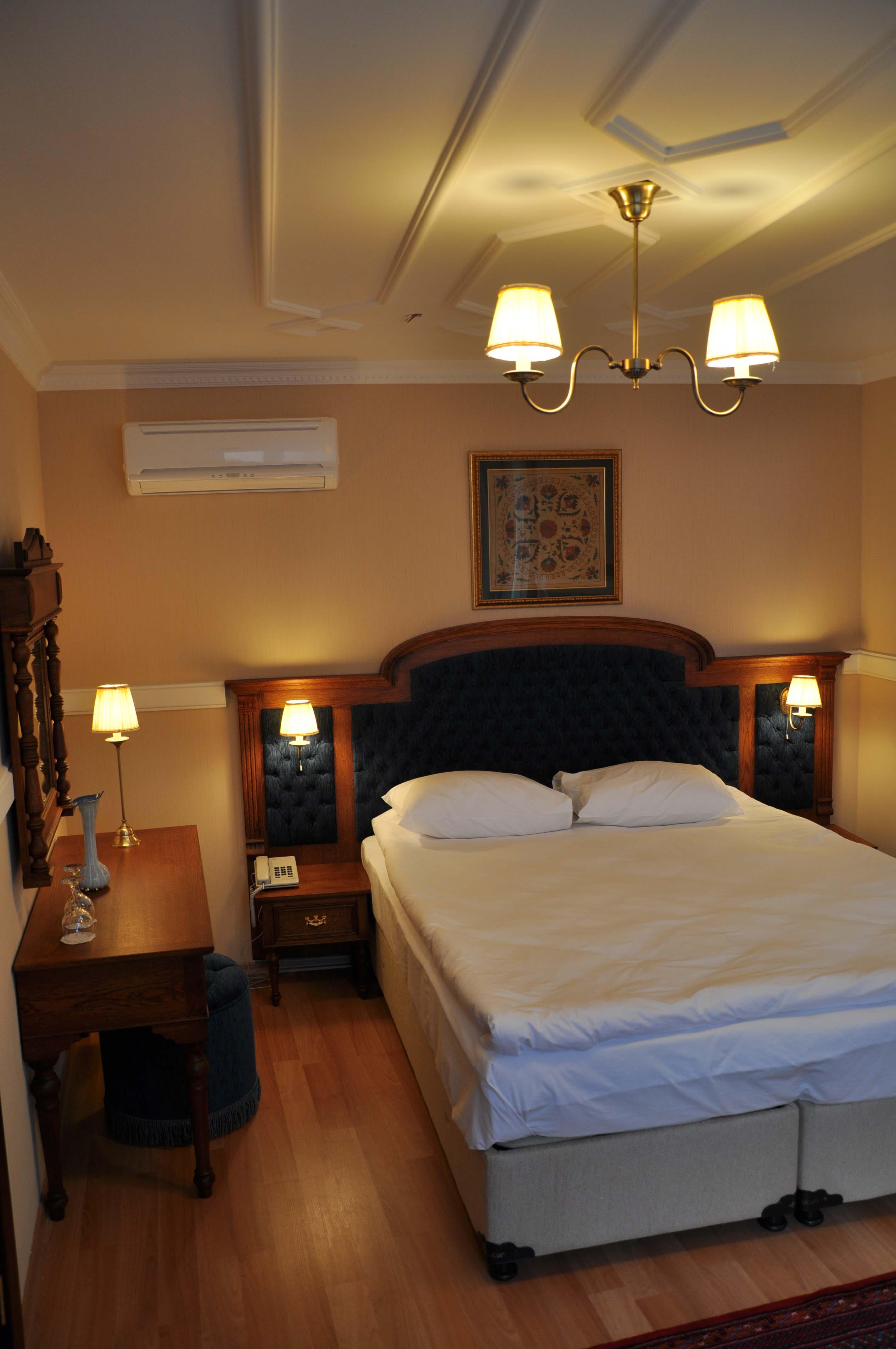 Hotel Aruna Boutique Istanboel