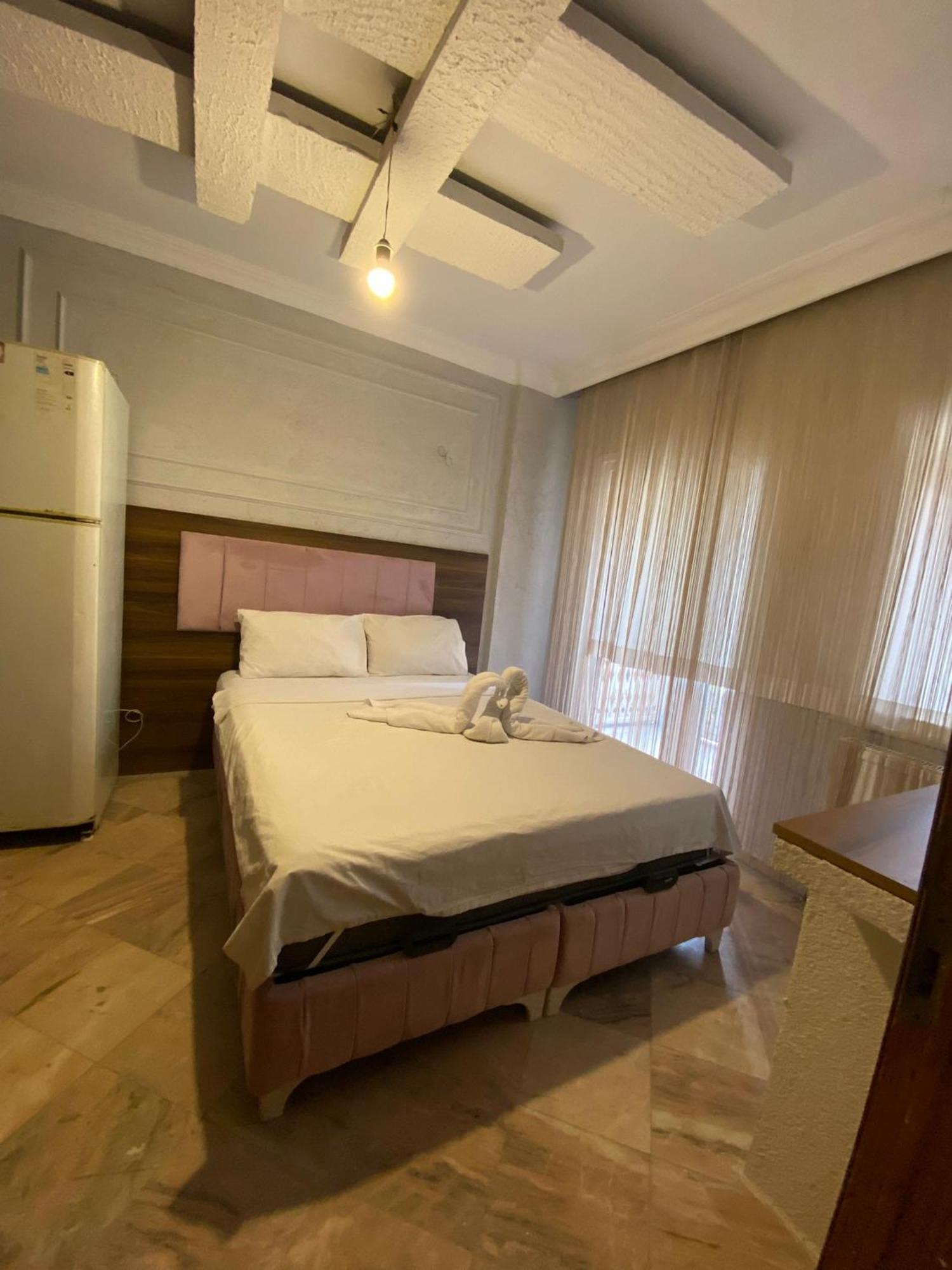 Aruna Boutique 4* Istanboel