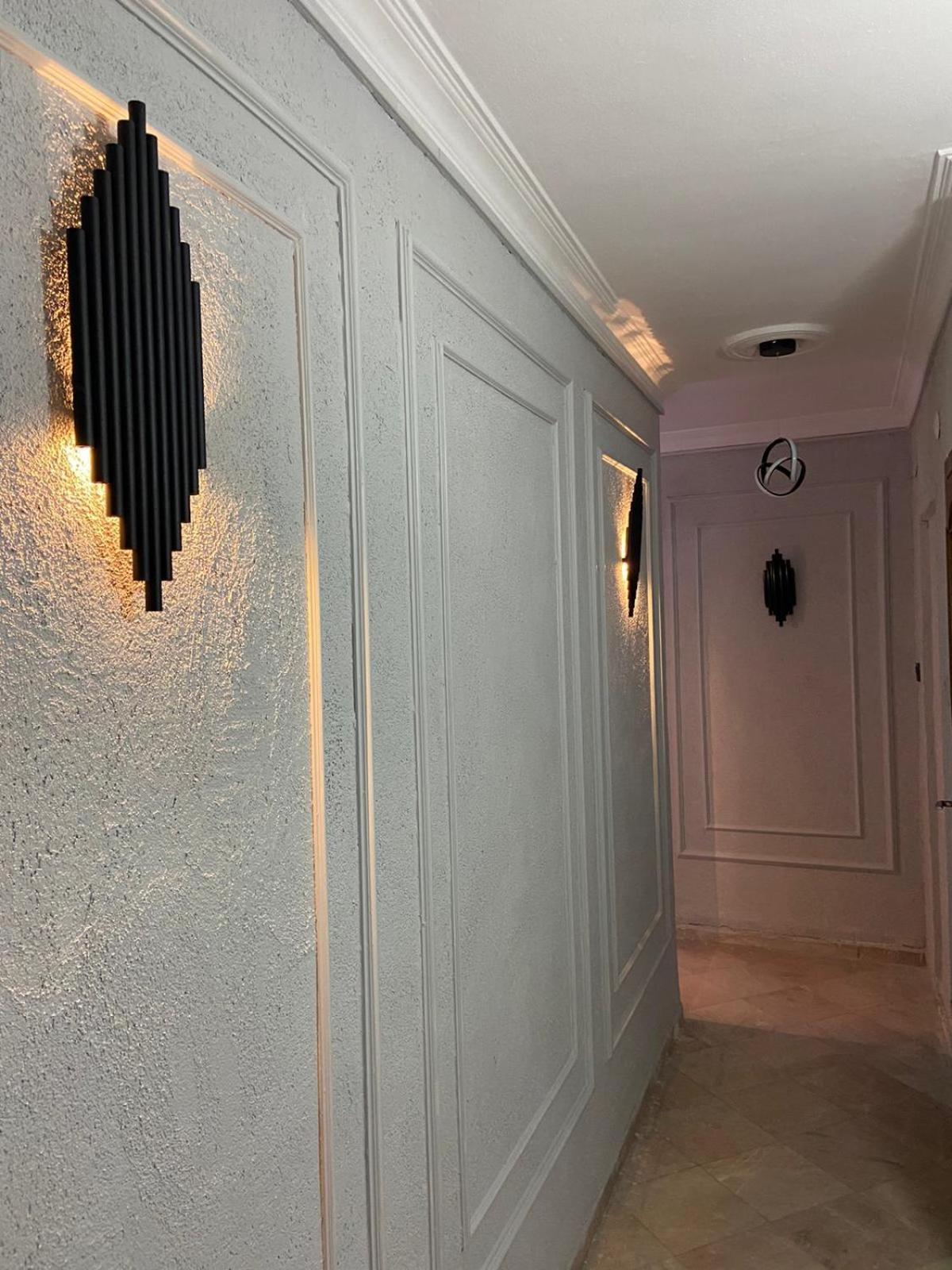 Aruna Boutique Hotel Istanboel