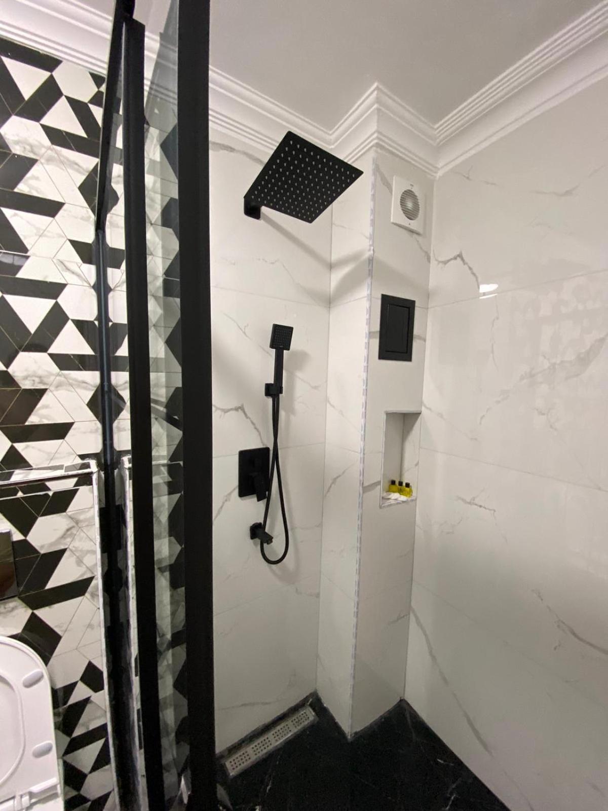 Aruna Boutique Hotel Istanboel