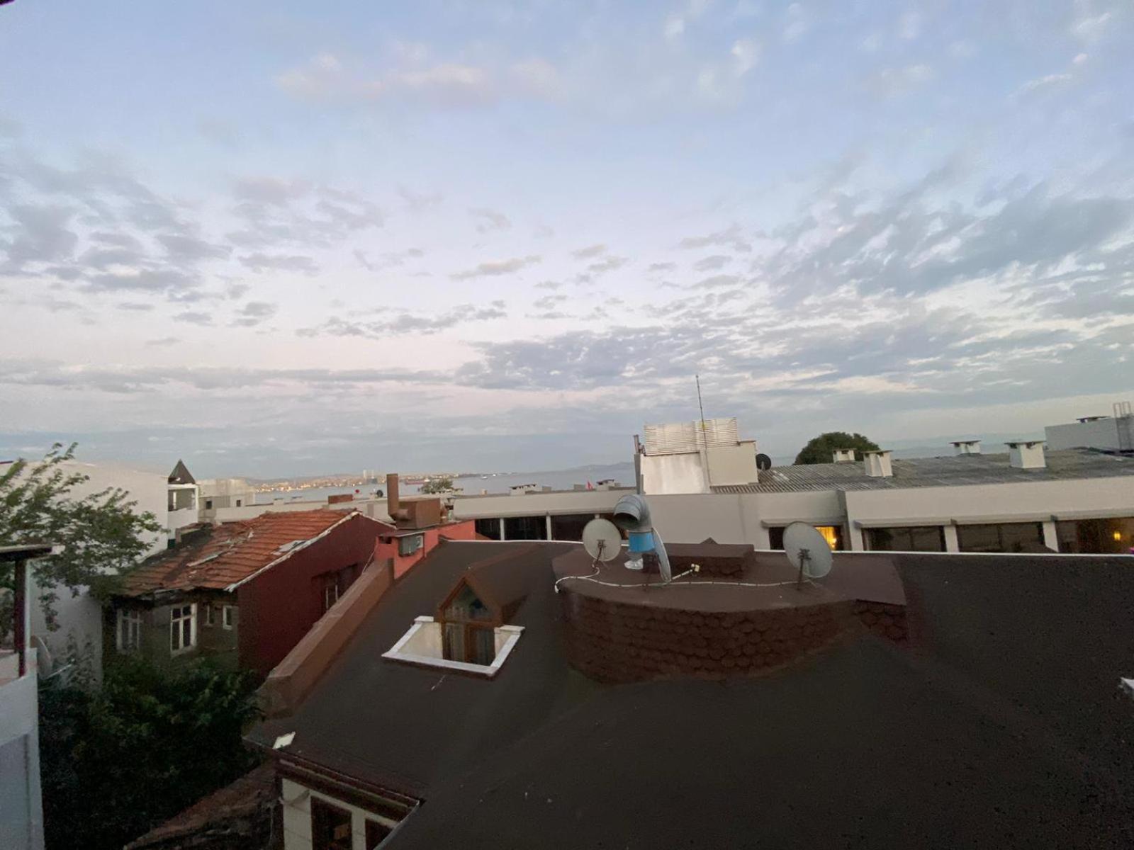 Hotel Aruna Boutique Istanboel