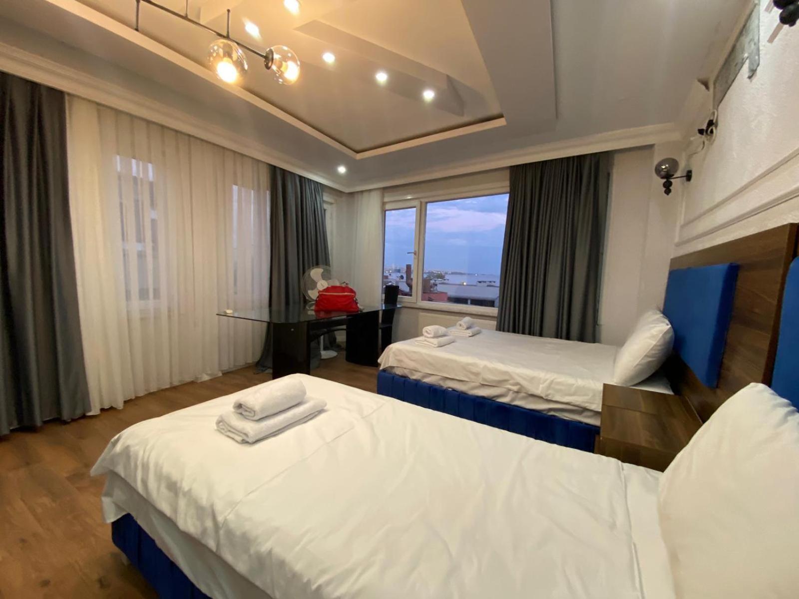 Aruna Boutique 4* Istanboel